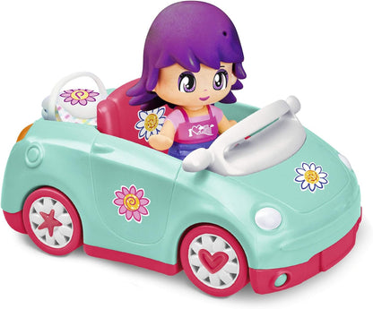 Pinypon 700015652 Dolls