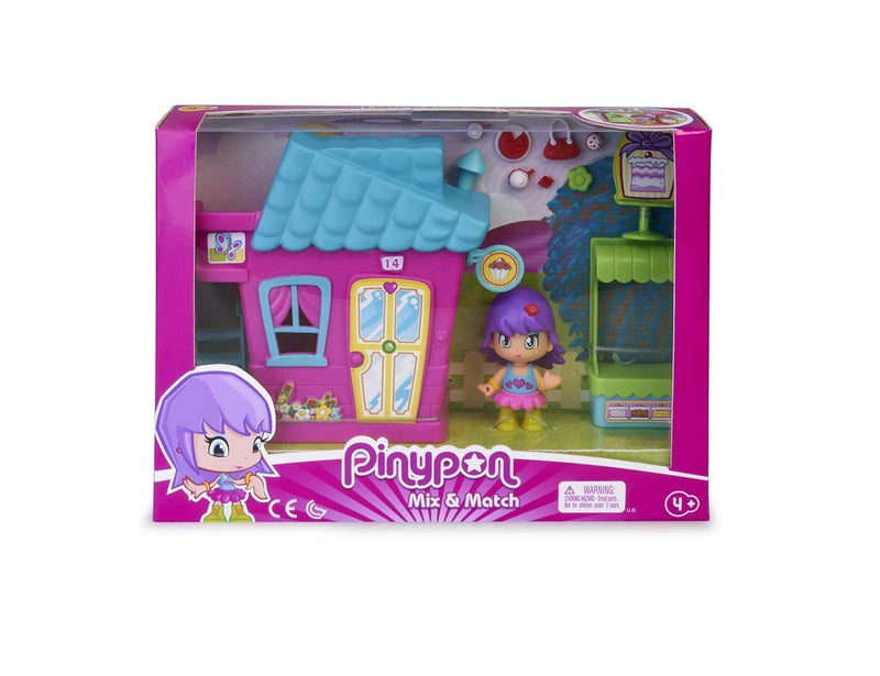 Famosa 700015606 Toys, Multicoloured