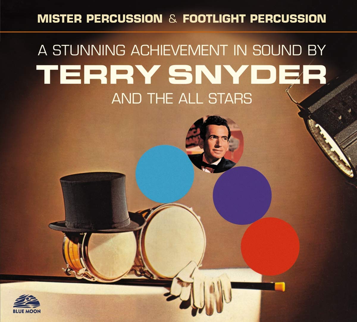 Mister Percussion + Footlight Percussion on
