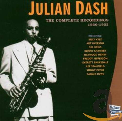 1950-1953: THE COMPLETE RECORDINGS 1950-1953