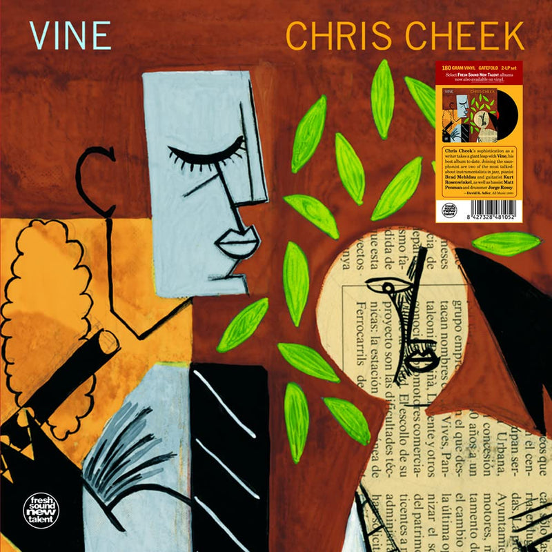 Vine