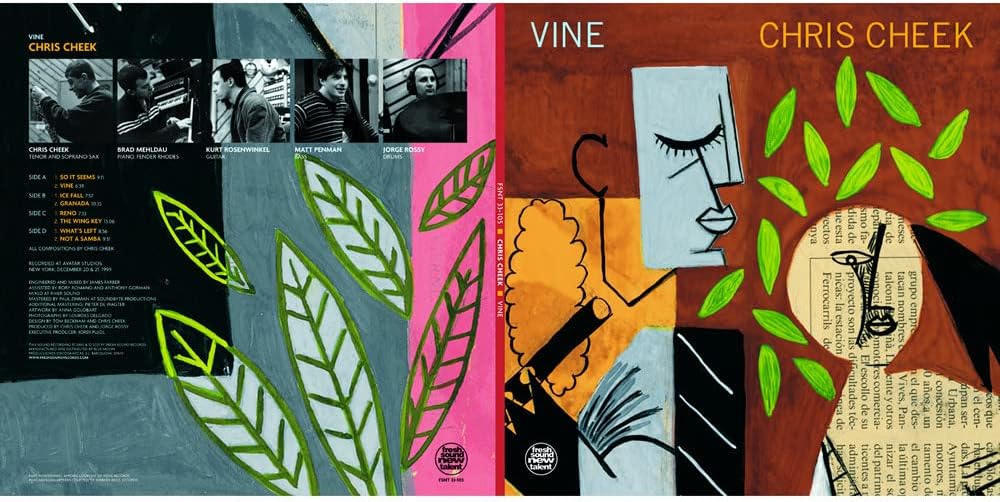 Vine