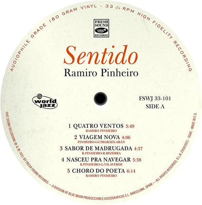 Sentido (Audiophile r.