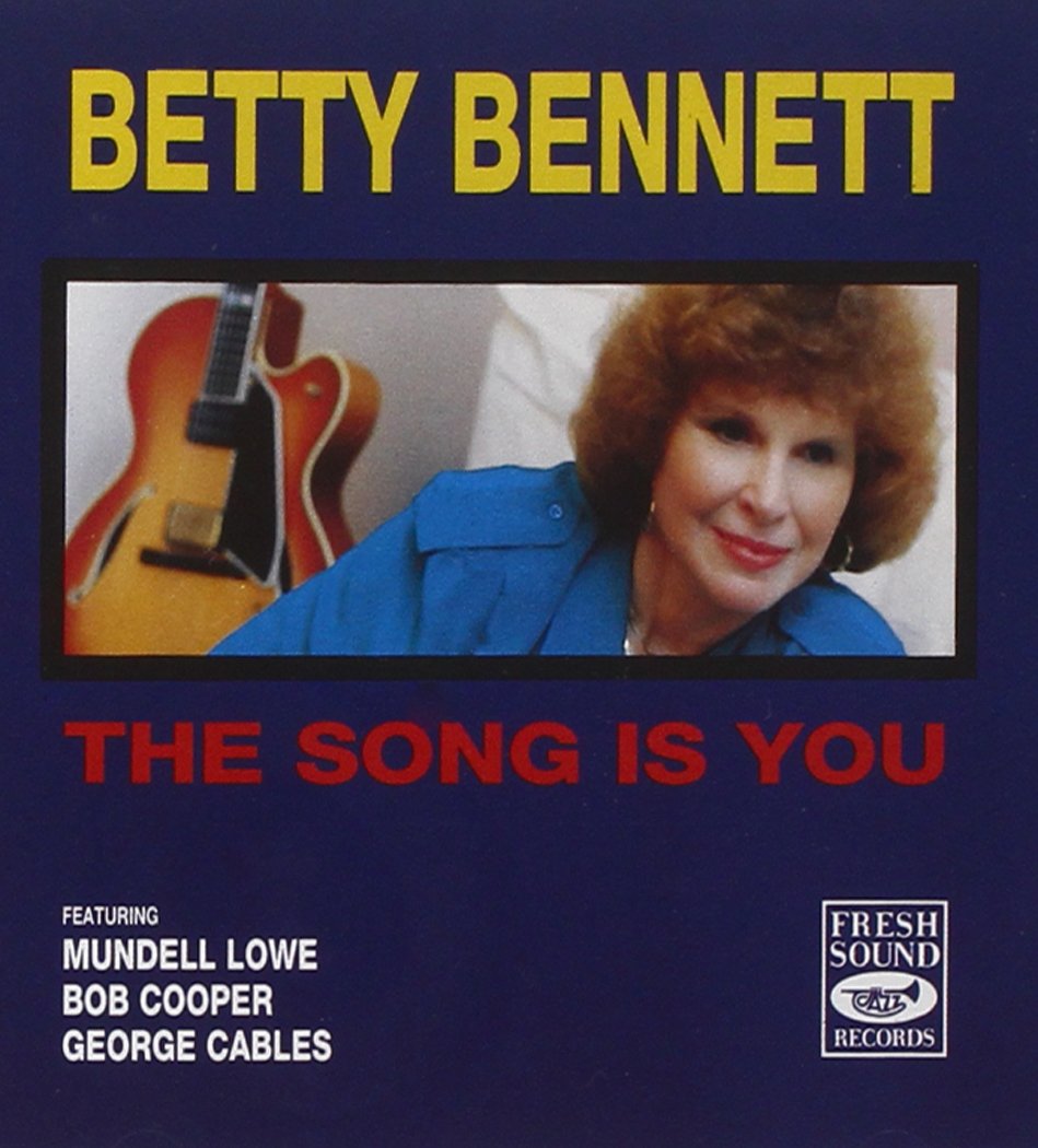 The Song Is You