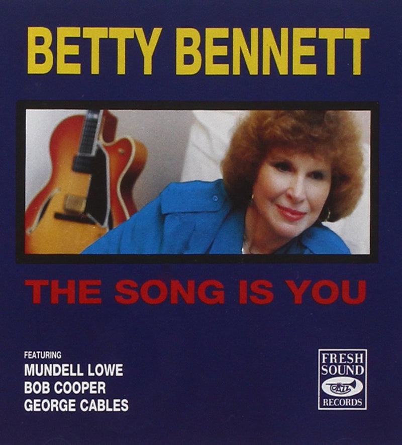 The Song Is You