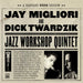 Jazz Workshop Quintet · A Harvard WHRB Session (Unreleased)