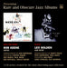 Presenting Rare & Obscure Jazz Albums