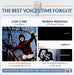 The Best Voices Time Forgot (2 Lp In 1 Cd