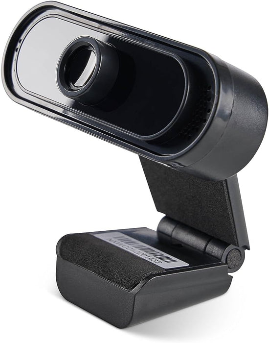 Nilox NXWC01 webcam 1920 x 1080 pixels USB 2.0 Black