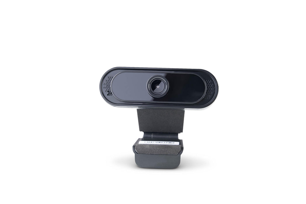 Nilox NXWC01 webcam 1920 x 1080 pixels USB 2.0 Black
