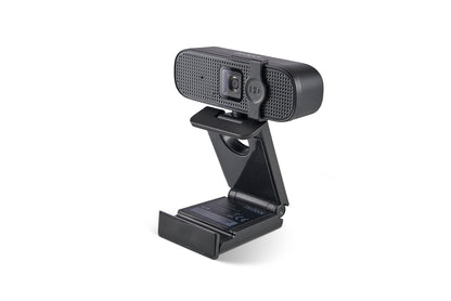 pos iberica solutions NILOX RIS Webcam 2K Video