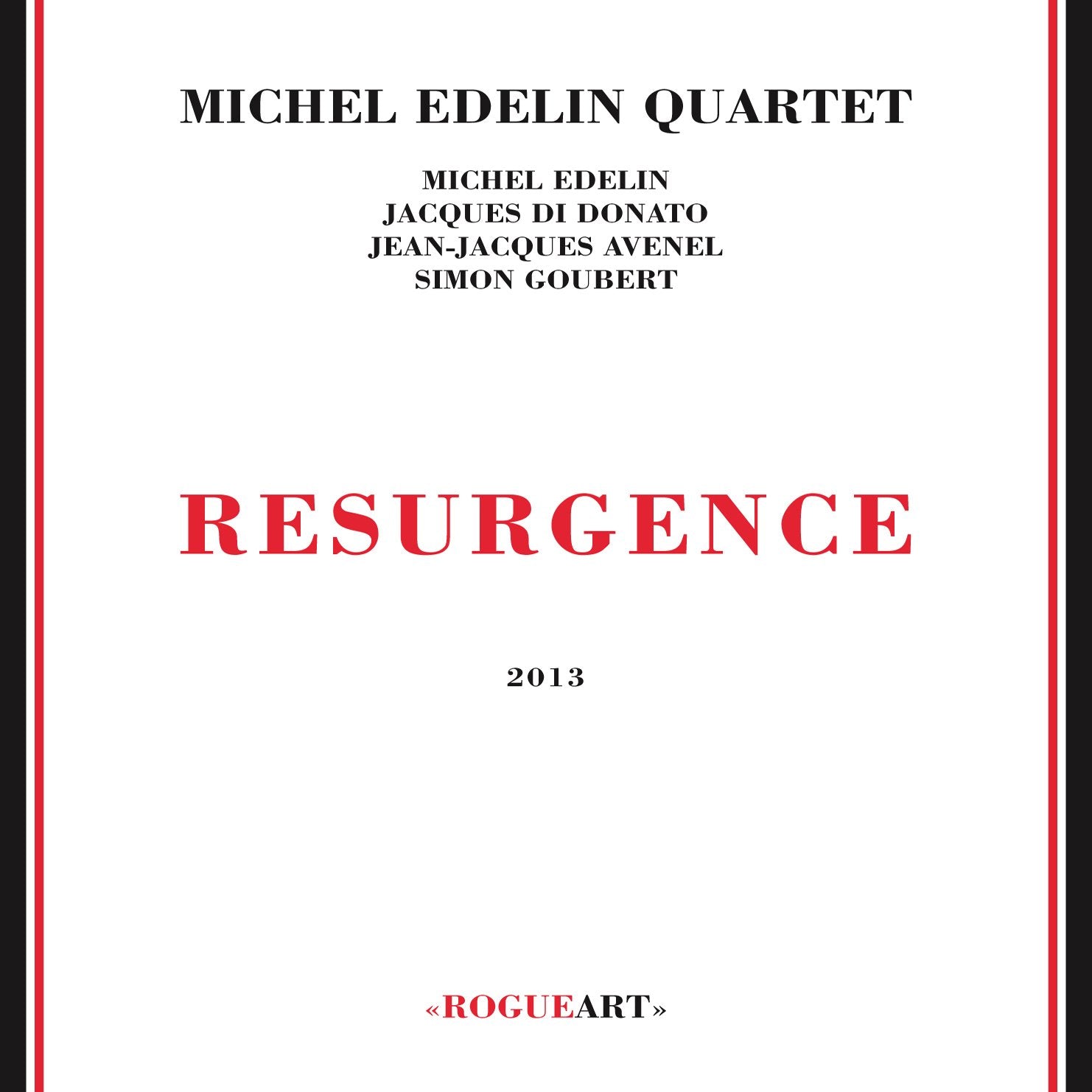 Resurgence