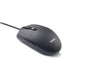 Mouse Nilox Mousb1004 Black Multicolour 3200 Dpi