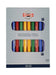 KOH-I-NOOR 5211 Matita portamine, diametro 2 mm, sistema di blocco a stretta, colori assortiti, 1 pezzo