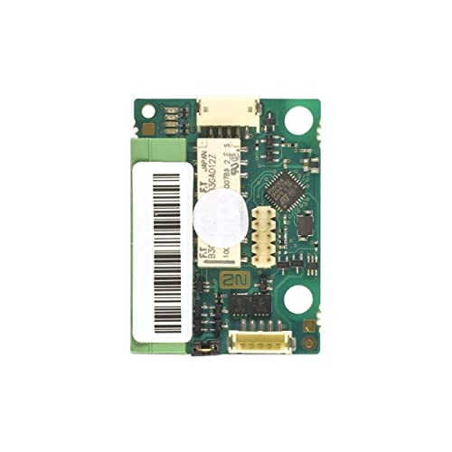 Helios Ip Verso - Modulo I/O