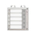 Helios Ip Verso - Modulo Per 5 Tas