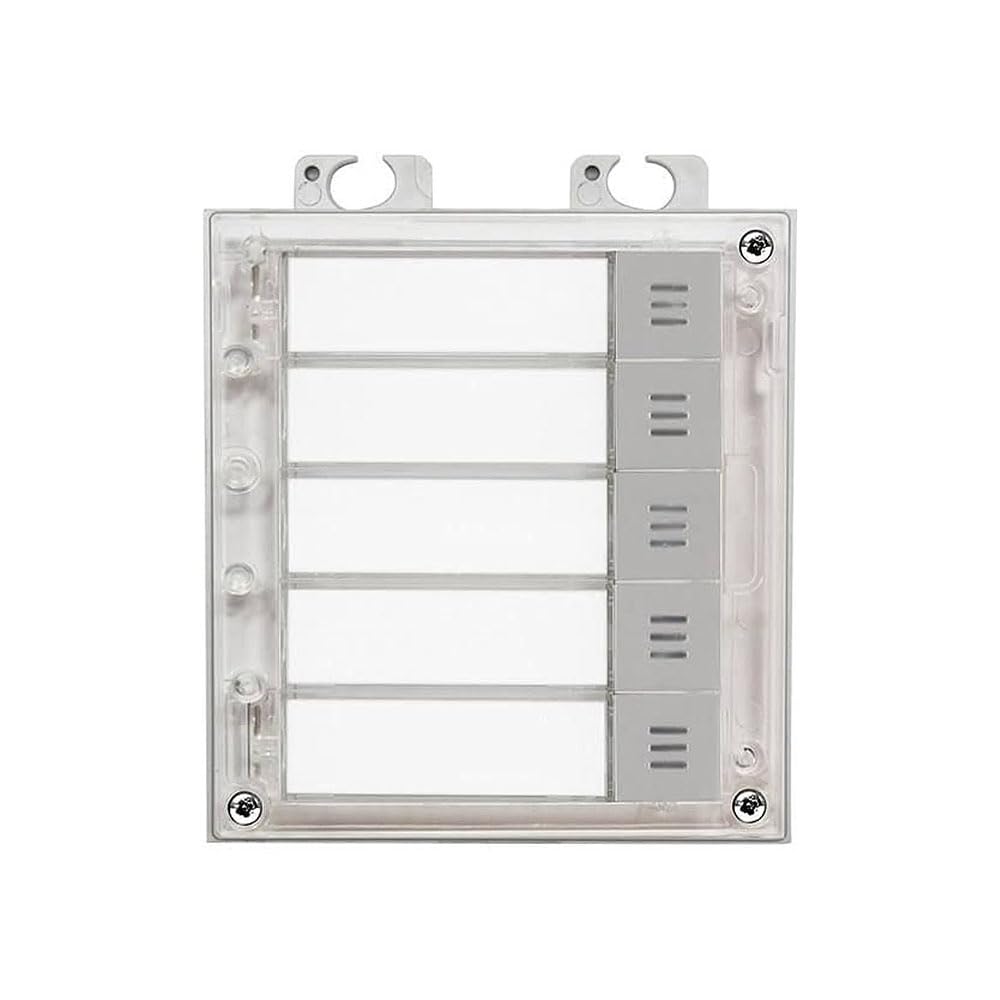 Helios Ip Verso - Modulo Per 5 Tas