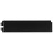 2N Helios Ip Versoblindbutton Black