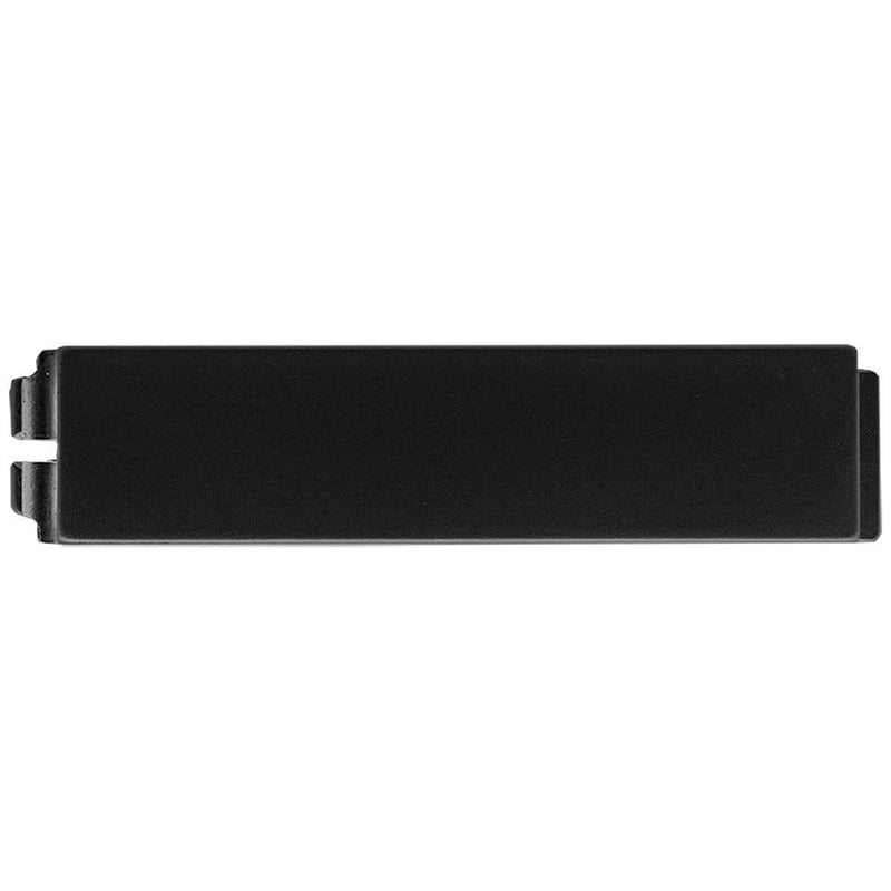 2N Helios Ip Versoblindbutton Black