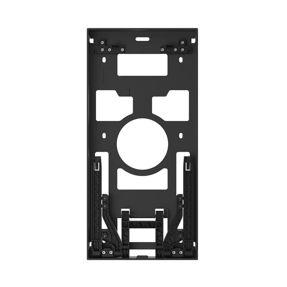 2N Telecommunications Surface Mount Box