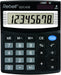 Rebell RE-SDC408 BX Desktop Calculator