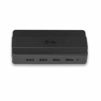 I-tec USB 3.0 Charging HUB 4 USB 3.0 HUB 4PORT with Power AD.