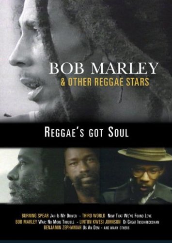 Reggae's Got Soul
