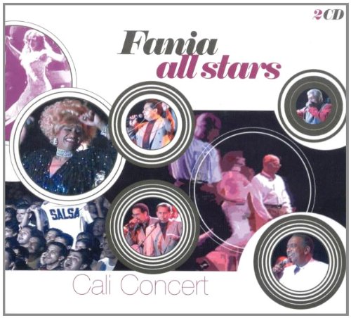 Cali Concert