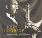 Impressions of Coltrane