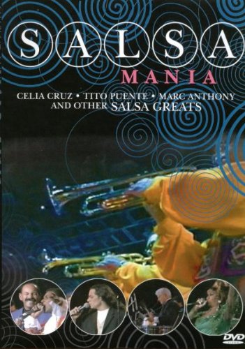 SALSA MANIA / VARIOUS