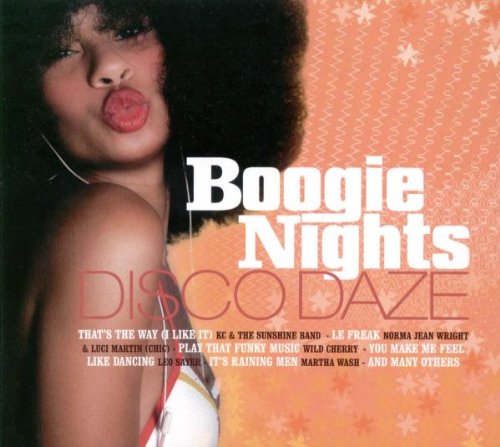 Boogie Nights