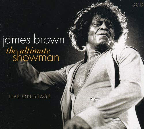 Ultimate Showman, The - Live in Concert