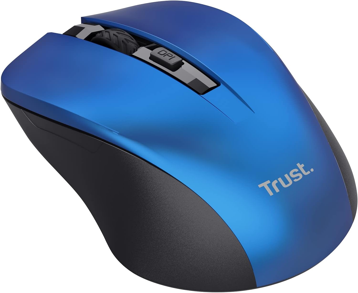 Mydo Silent Click Wireless Mouse
