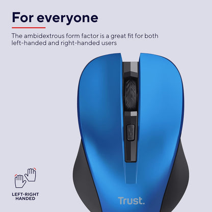 Mydo Silent Click Wireless Mouse