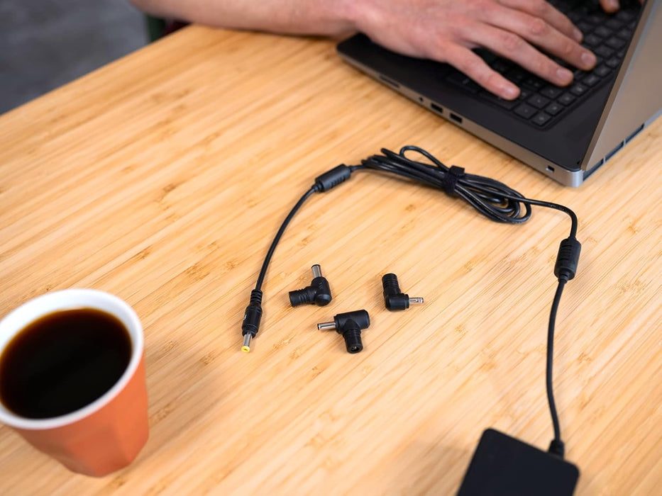 Alimentatore Notebook 19V 45W