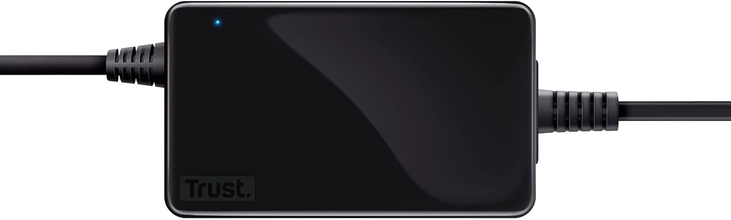 Alimentatore Notebook 19V 45W