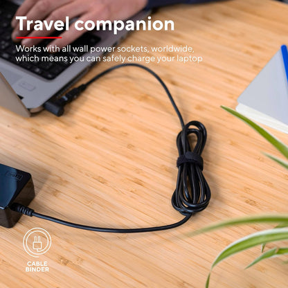 Alimentatore Notebook 19V 45W