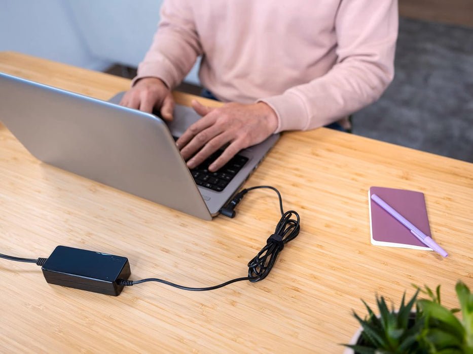 Alimentatore Notebook 19V 45W