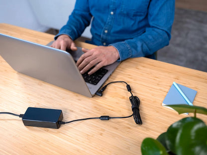 Trust Primo Notebook Power Adapter
