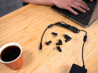 Trust Primo Notebook Power Adapter
