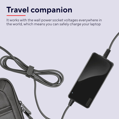 Trust Primo Notebook Power Adapter