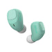 Nika Compact Blueth Earphones Mint