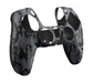 Trust Gaming GXT 748 PS5 Controller Skin, Anti-slip Silicone Cover Case for DualSense Controller PlayStation 5 - Black