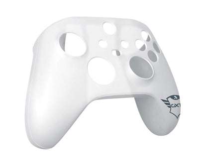 Trust Gaming GXT 749 Xbox Controller Skin, Anti-slip Silicone Cover Case for Xbox Series X (S) Controller - Transparent