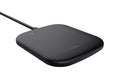 Trust Ceto Contactless Smart Card Reader, NFC Enabled USB Smartcard Reader ISO 14443 Type A, Type B, Mifare 1k&4k Cards, ICAO 9303 Compatible, Made with 85% Recycled Materials, Easy Authentication