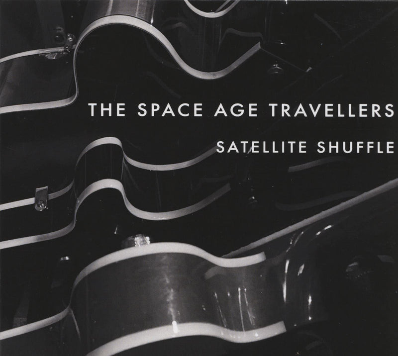 Satellite Shuffle