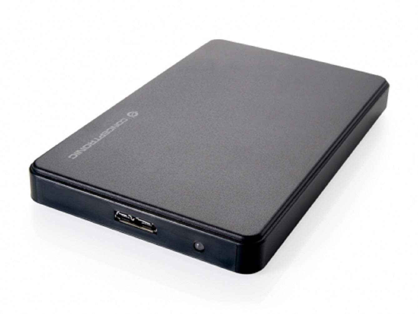 Box 2.5 Conceptronic CHD2MUSB3B SATA-USB3.0(black