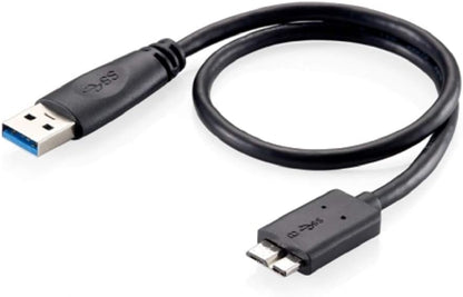 Box 2.5 Conceptronic CHD2MUSB3B SATA-USB3.0(black