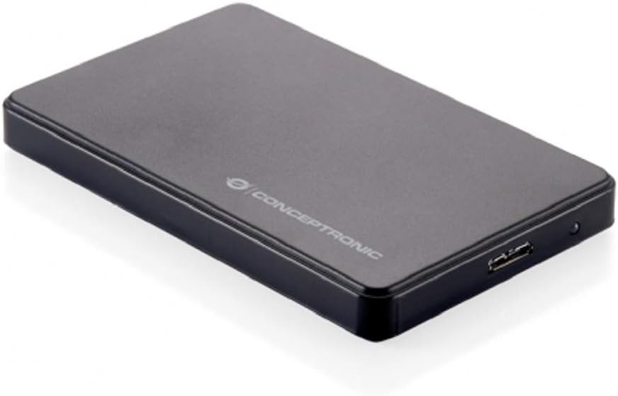 Box 2.5 Conceptronic CHD2MUSB3B SATA-USB3.0(black