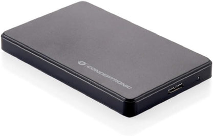 Box 2.5 Conceptronic CHD2MUSB3B SATA-USB3.0(black